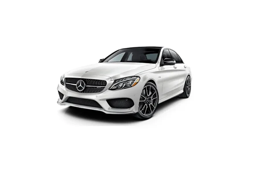 Mercedes-Benz AMG C 43